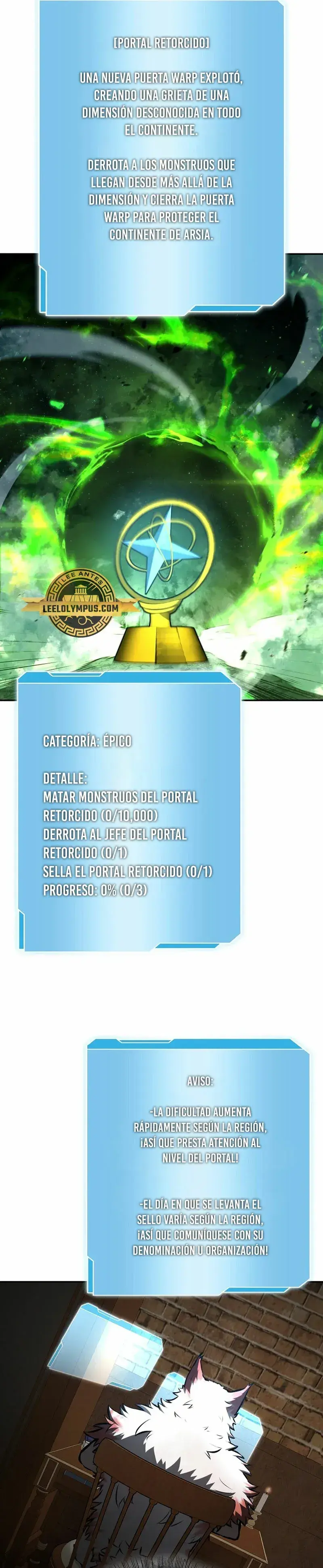 Capitulo 72 page 6
