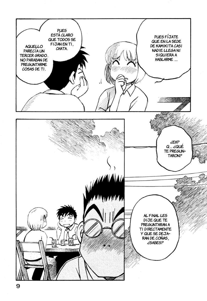 Capitulo 121 page 11