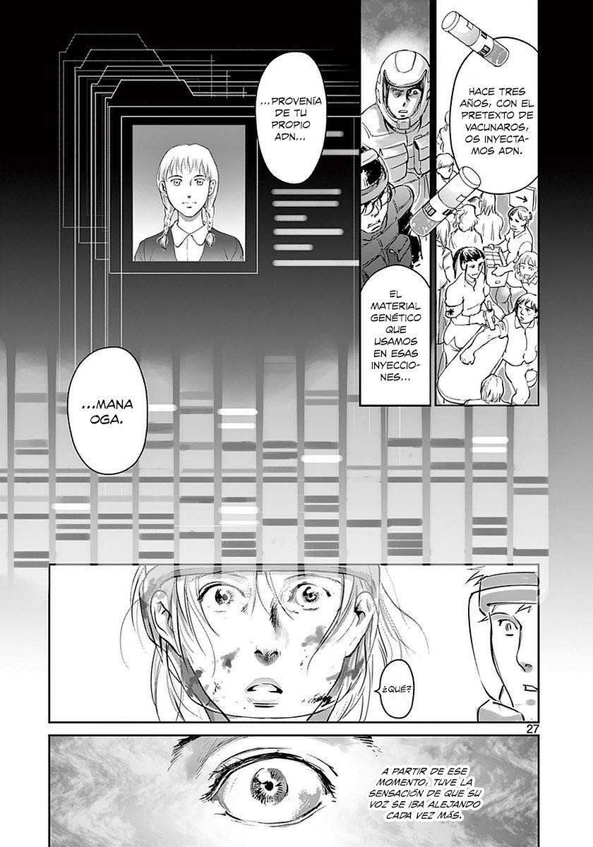 Capitulo 39 page 28