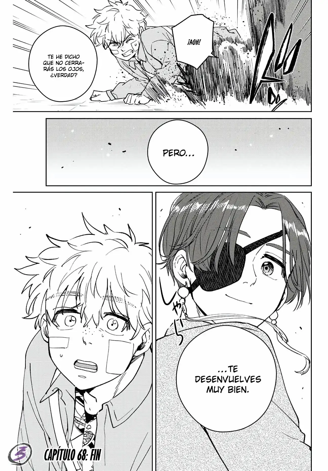Capitulo 68 page 21