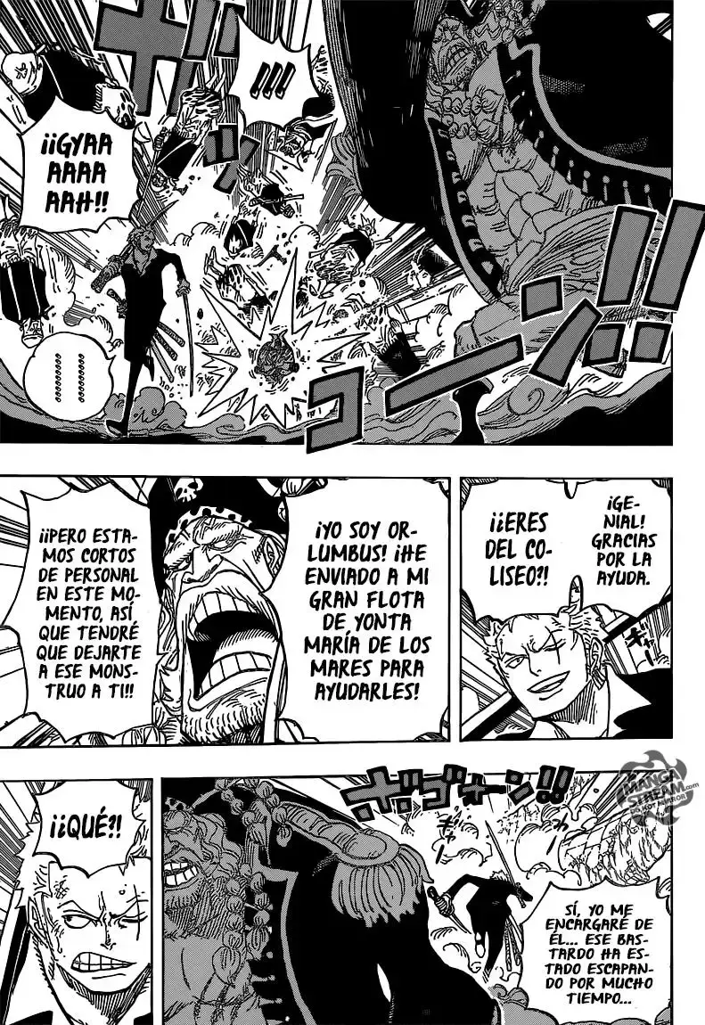 Capitulo 770 page 7