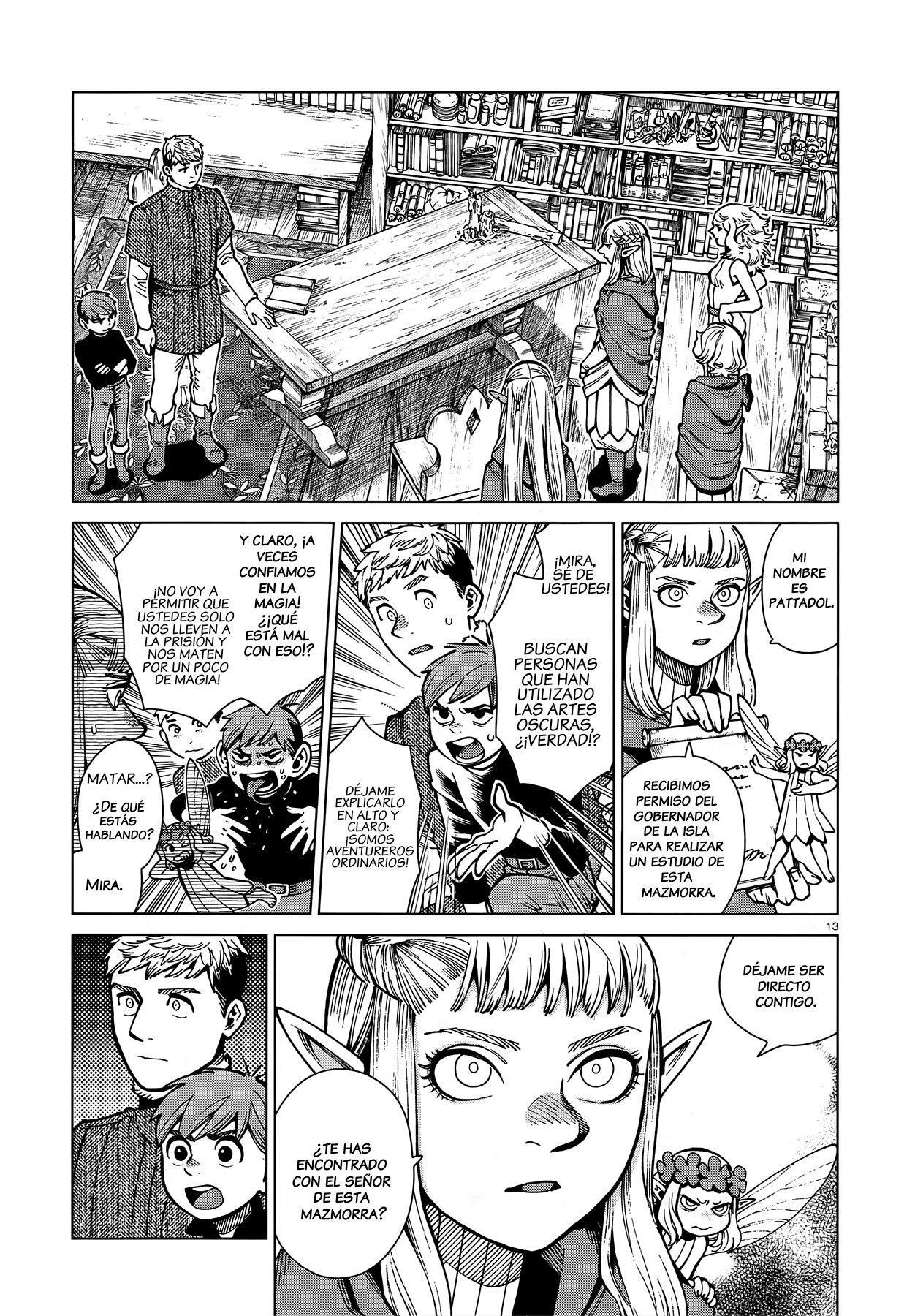 Capitulo 73 page 13