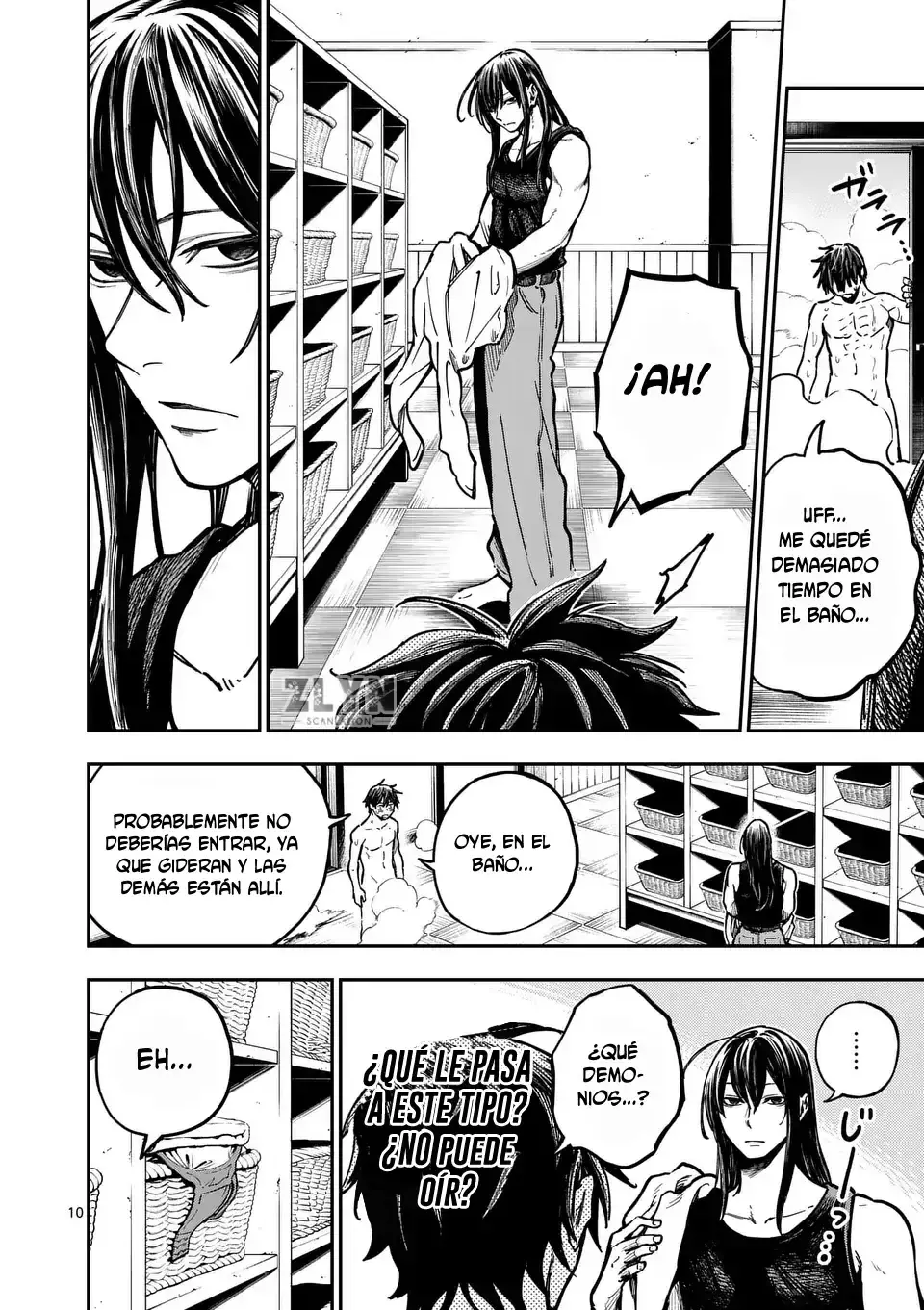 Capitulo 4 page 12