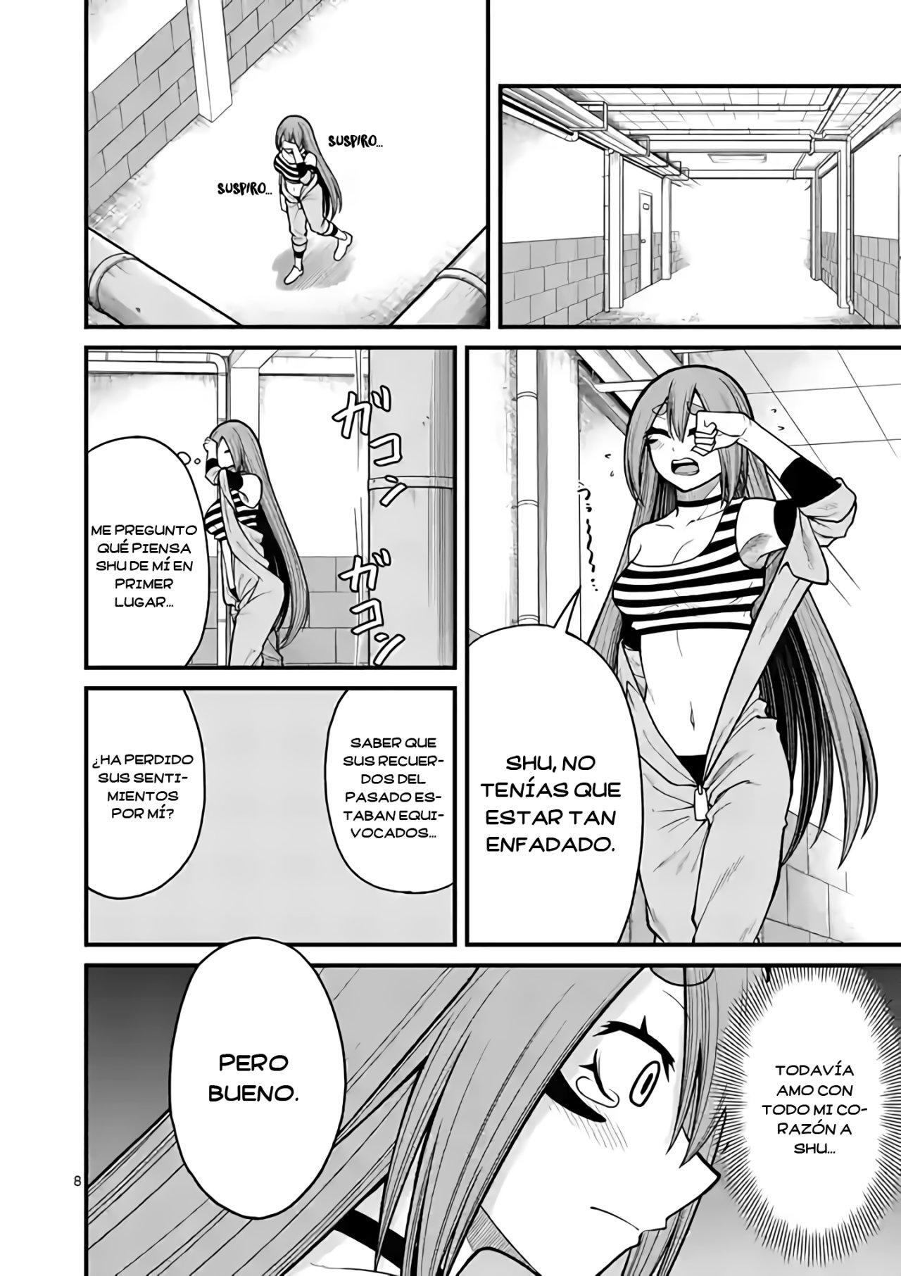 Capitulo 27 page 9