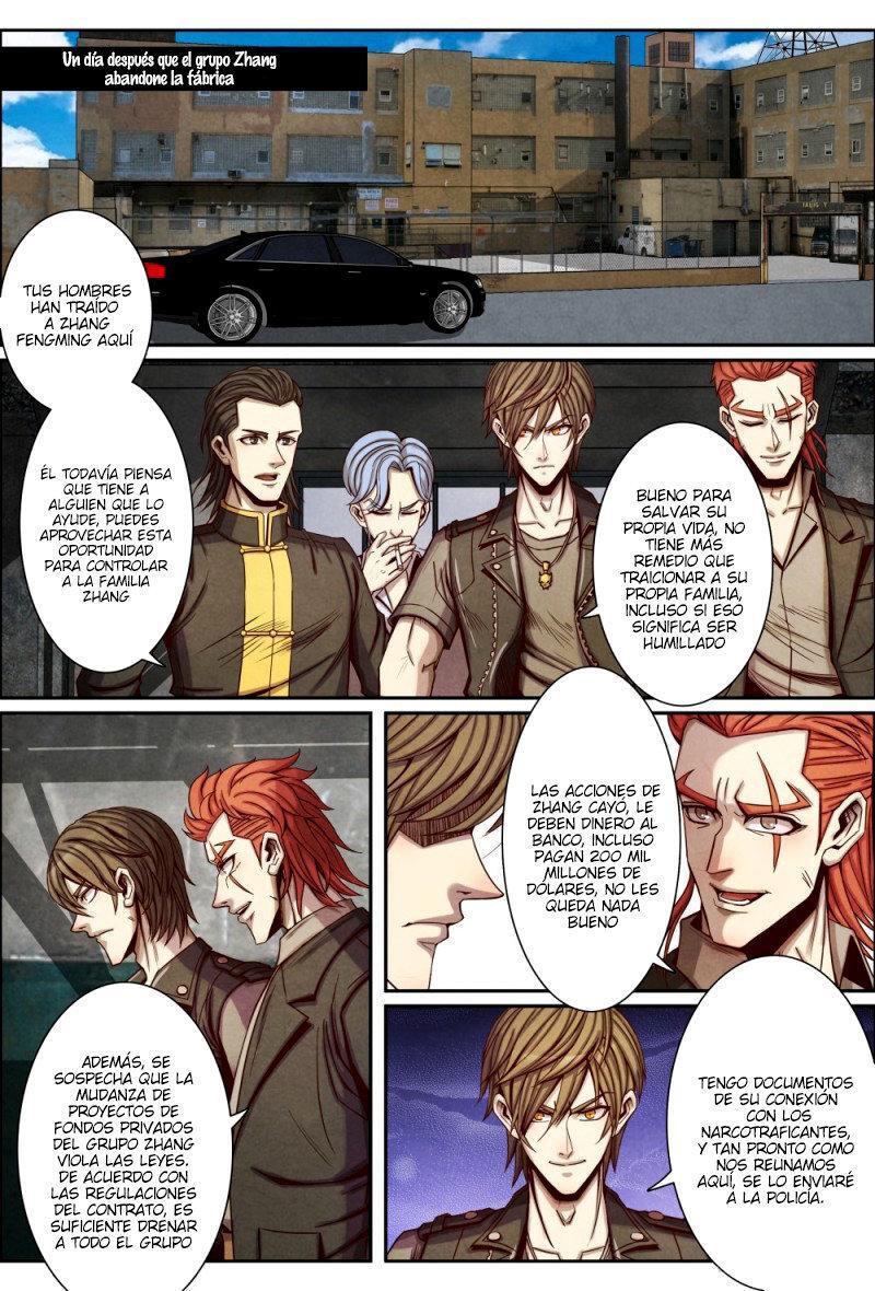 Capitulo 86 page 7