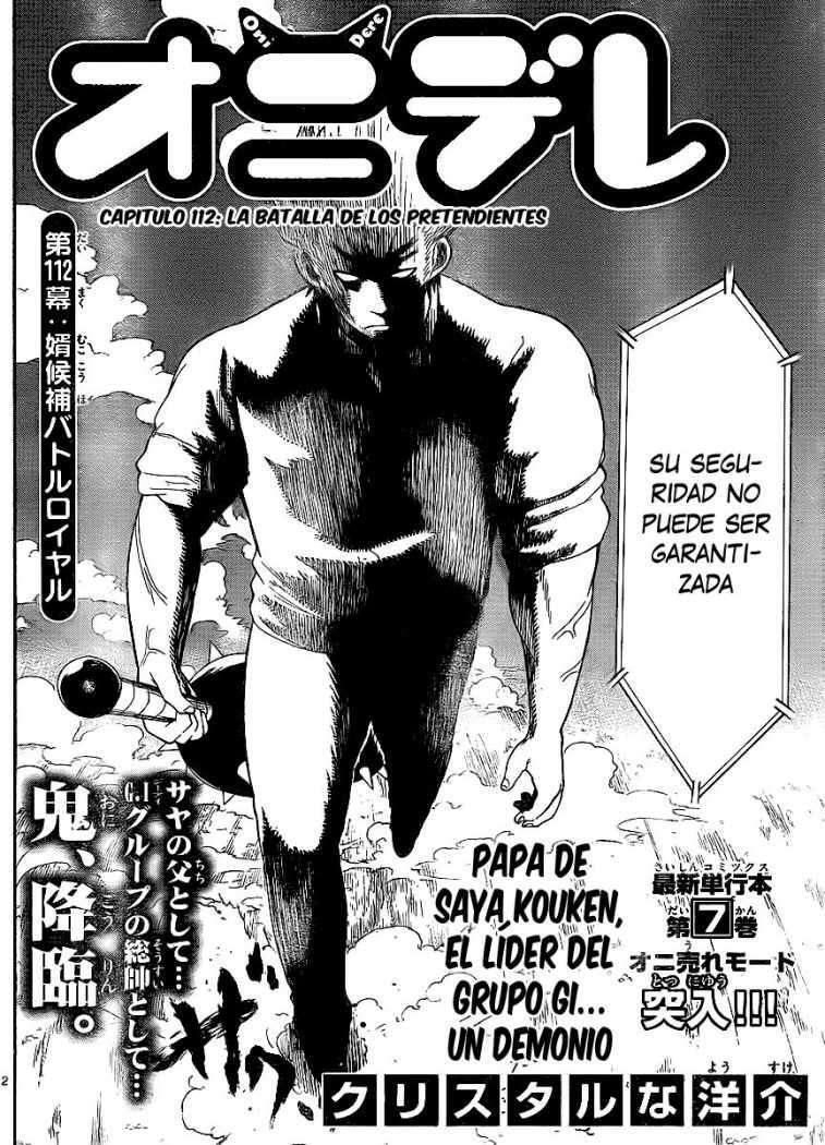 Capitulo 112 page 2
