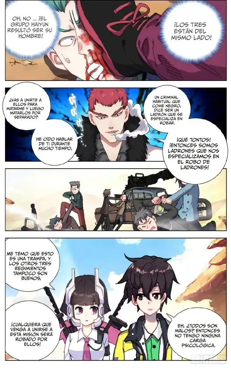 Capitulo 88 page 12