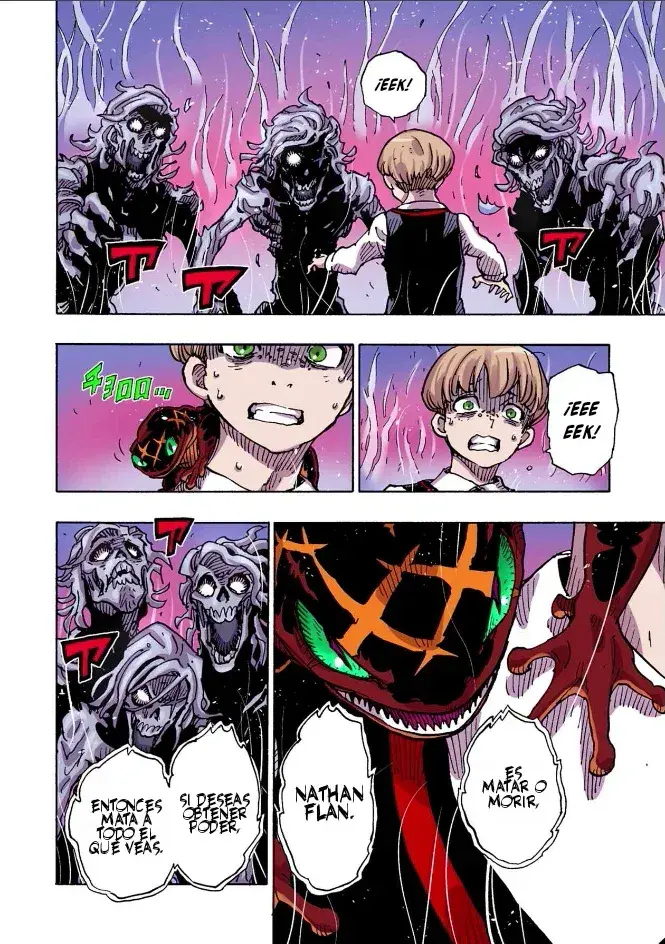 Capitulo 31 page 5