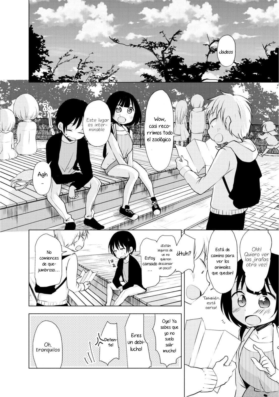 Capitulo 7 page 11