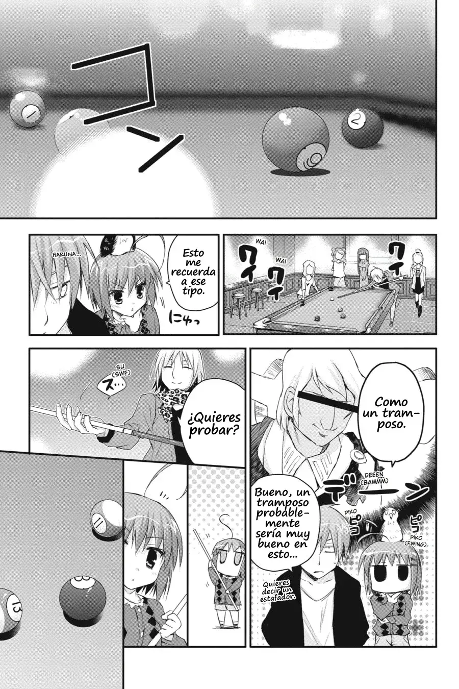 Capitulo 33 page 12