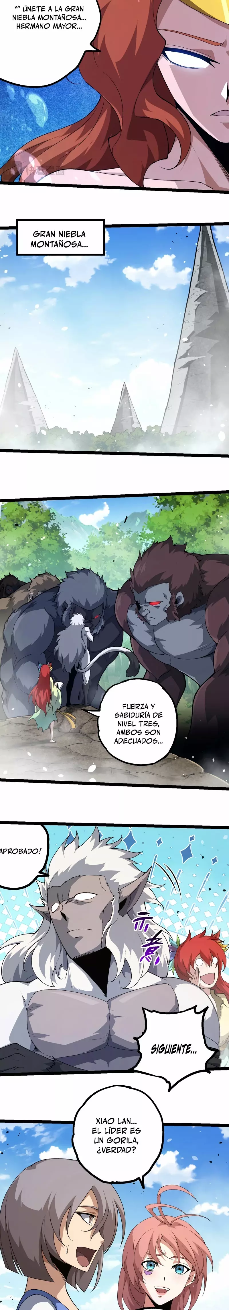 Capitulo 258 page 6
