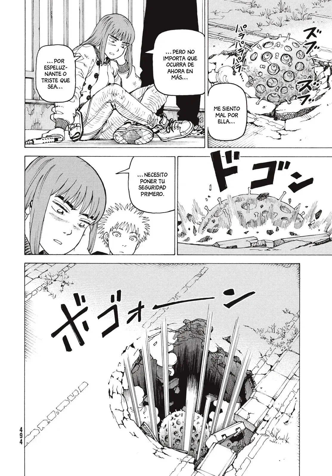 Capitulo 76 page 18