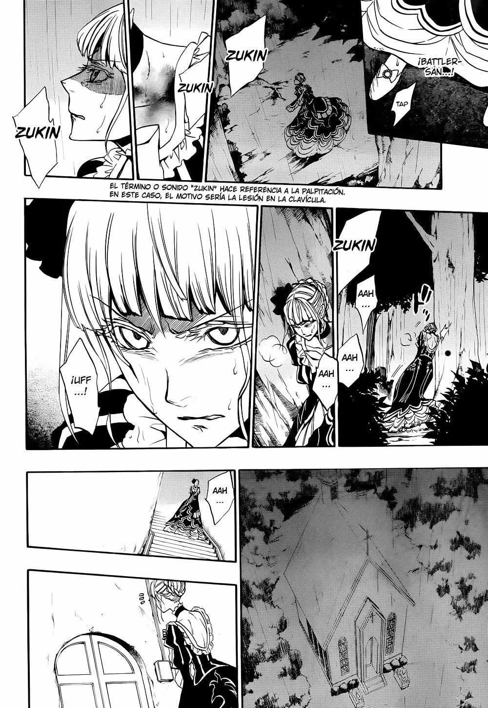 Capitulo 41 page 10