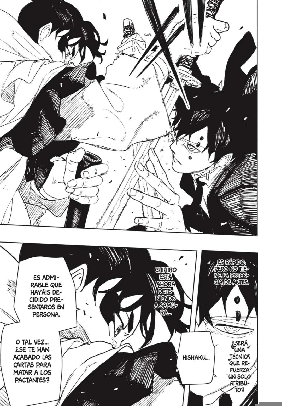 Capitulo 88 page 14