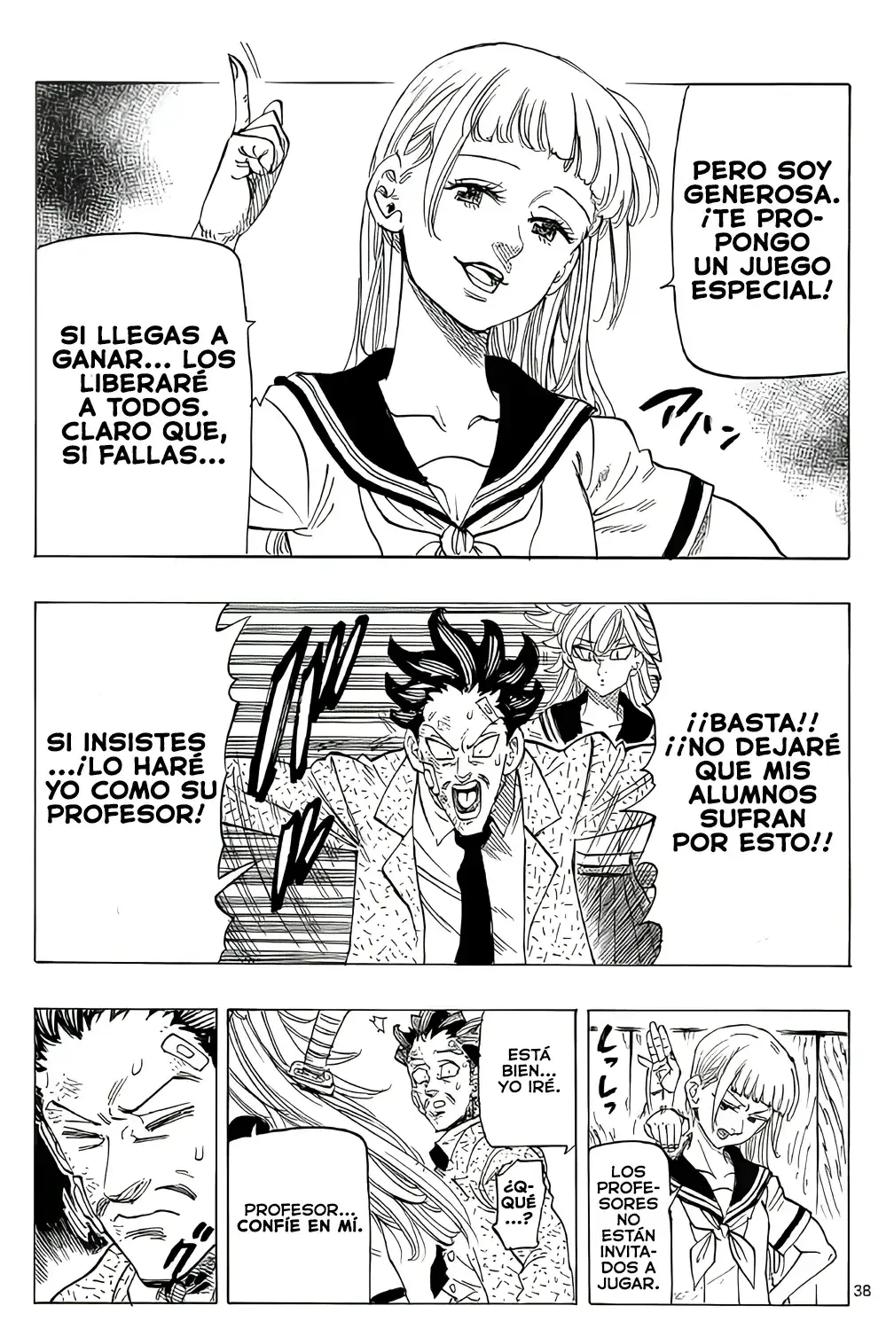 Capitulo 2 page 14
