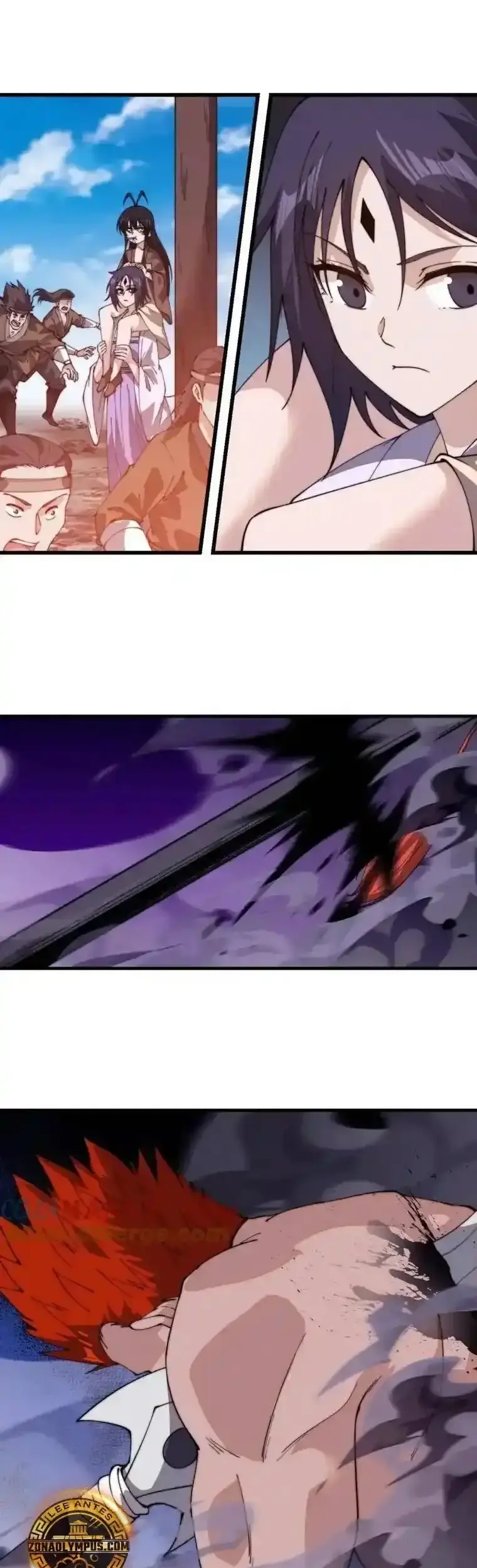 Capitulo 827 page 13