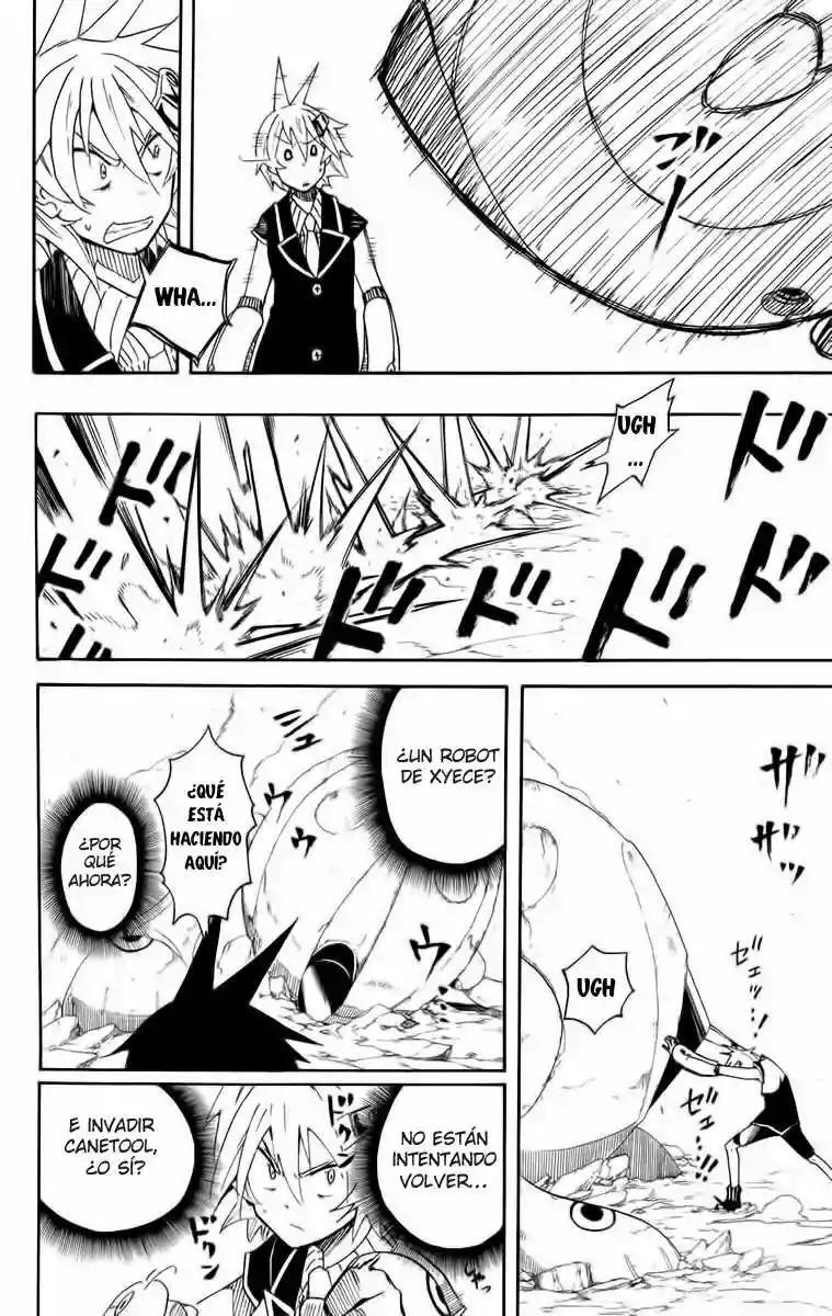 Capitulo 41 page 17