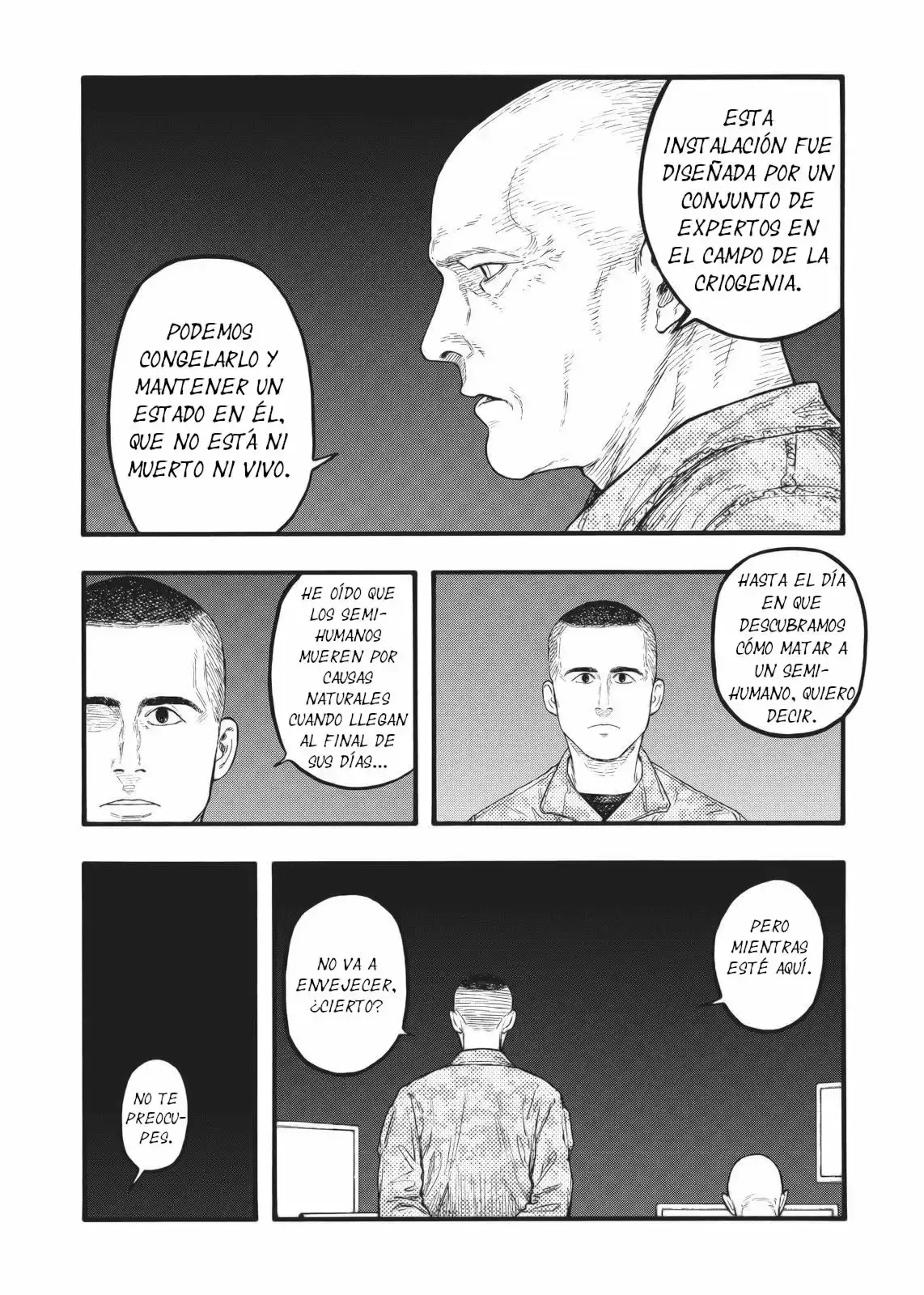 Capitulo 86 page 33