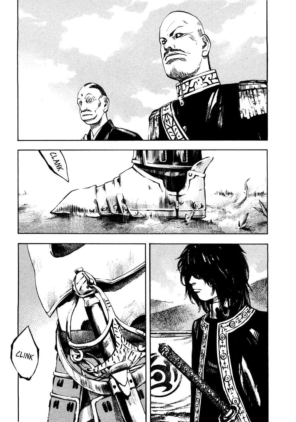 Capitulo 166 page 10