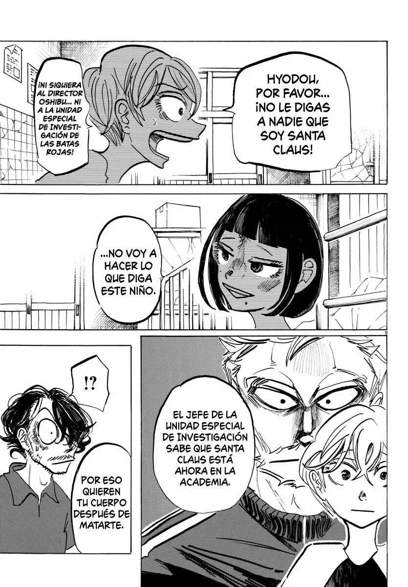 Capitulo 49 page 9