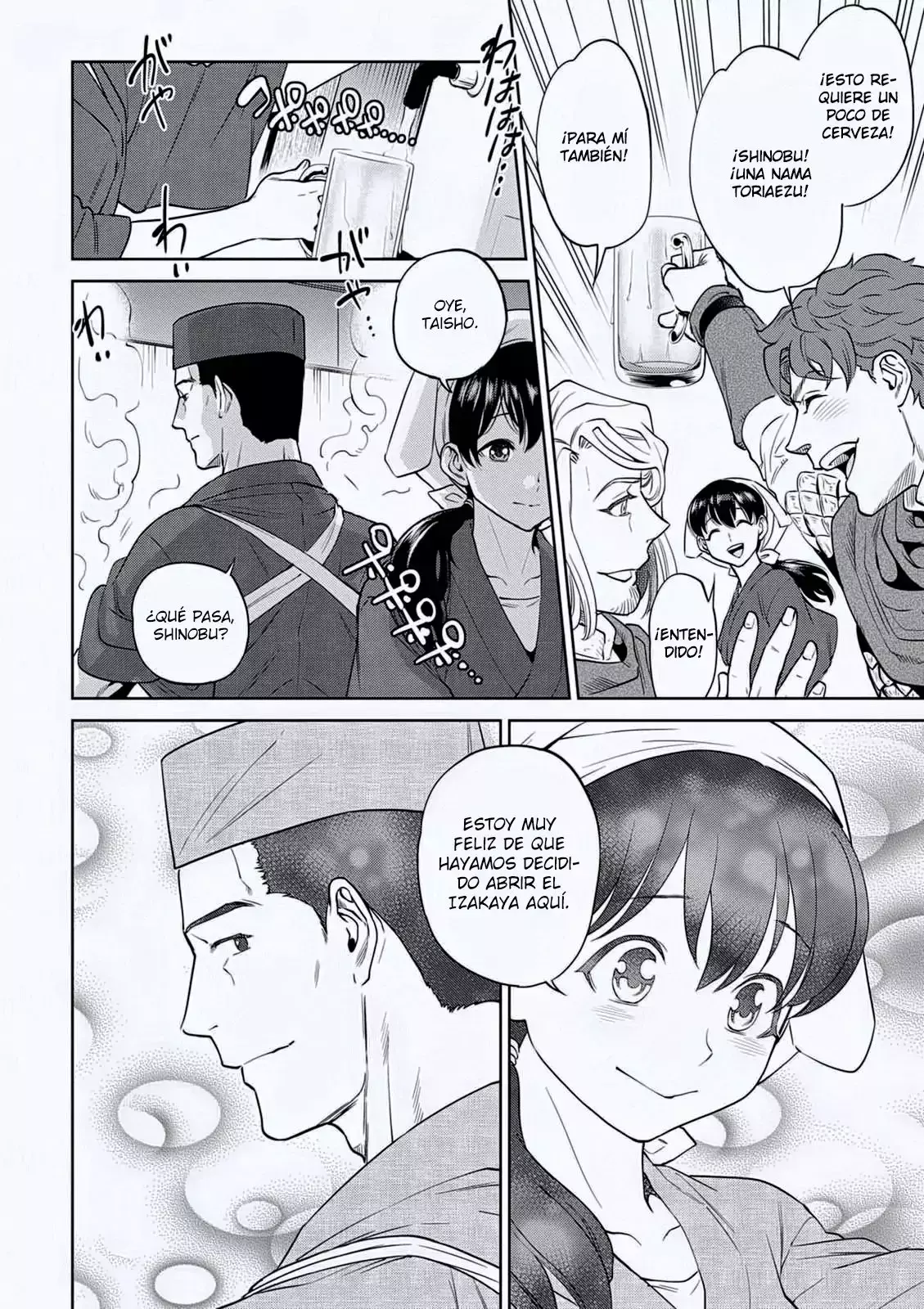 Capitulo 18 page 25