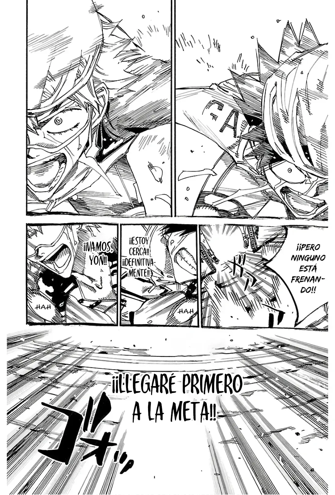 Capitulo 576 page 23