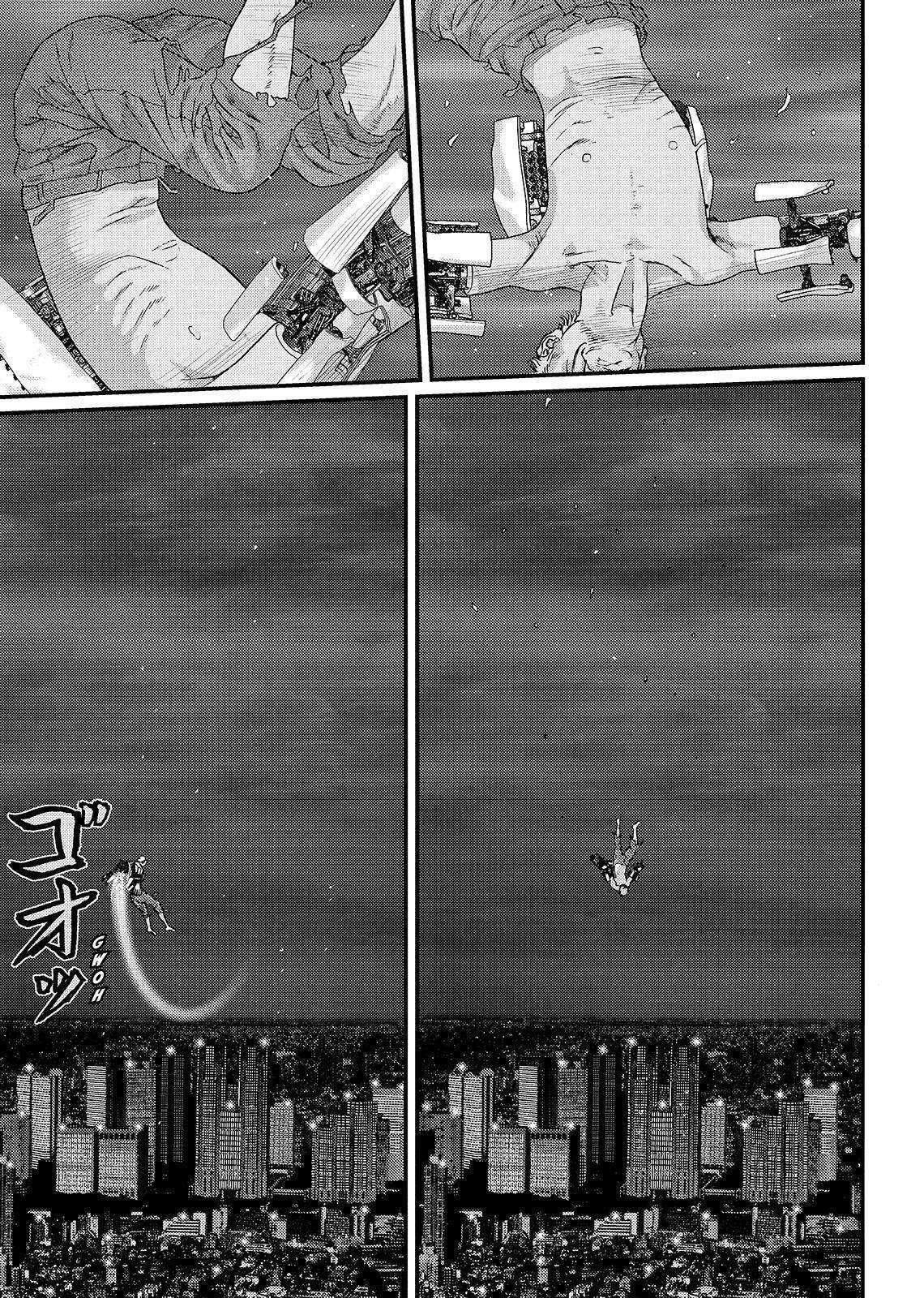 Capitulo 65 page 11