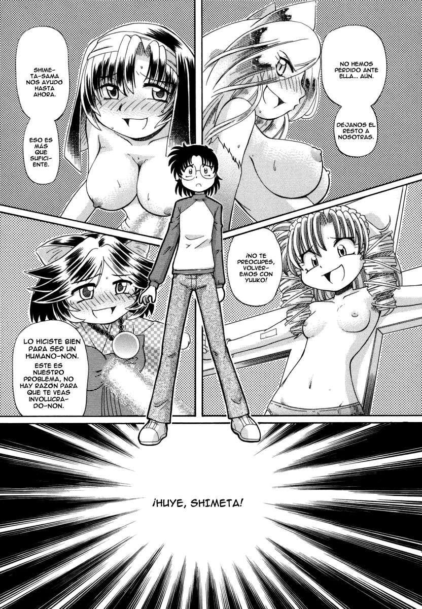 Capitulo 29 page 19