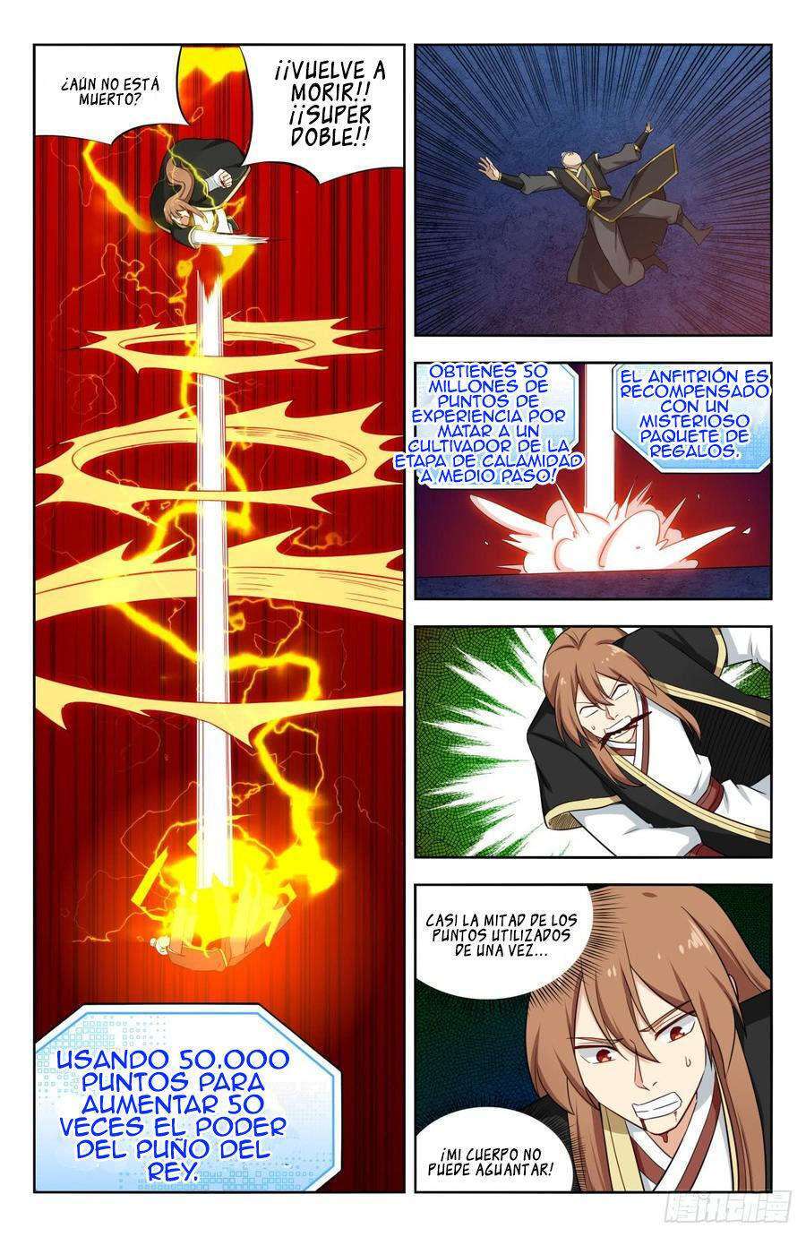 Capitulo 219 page 13