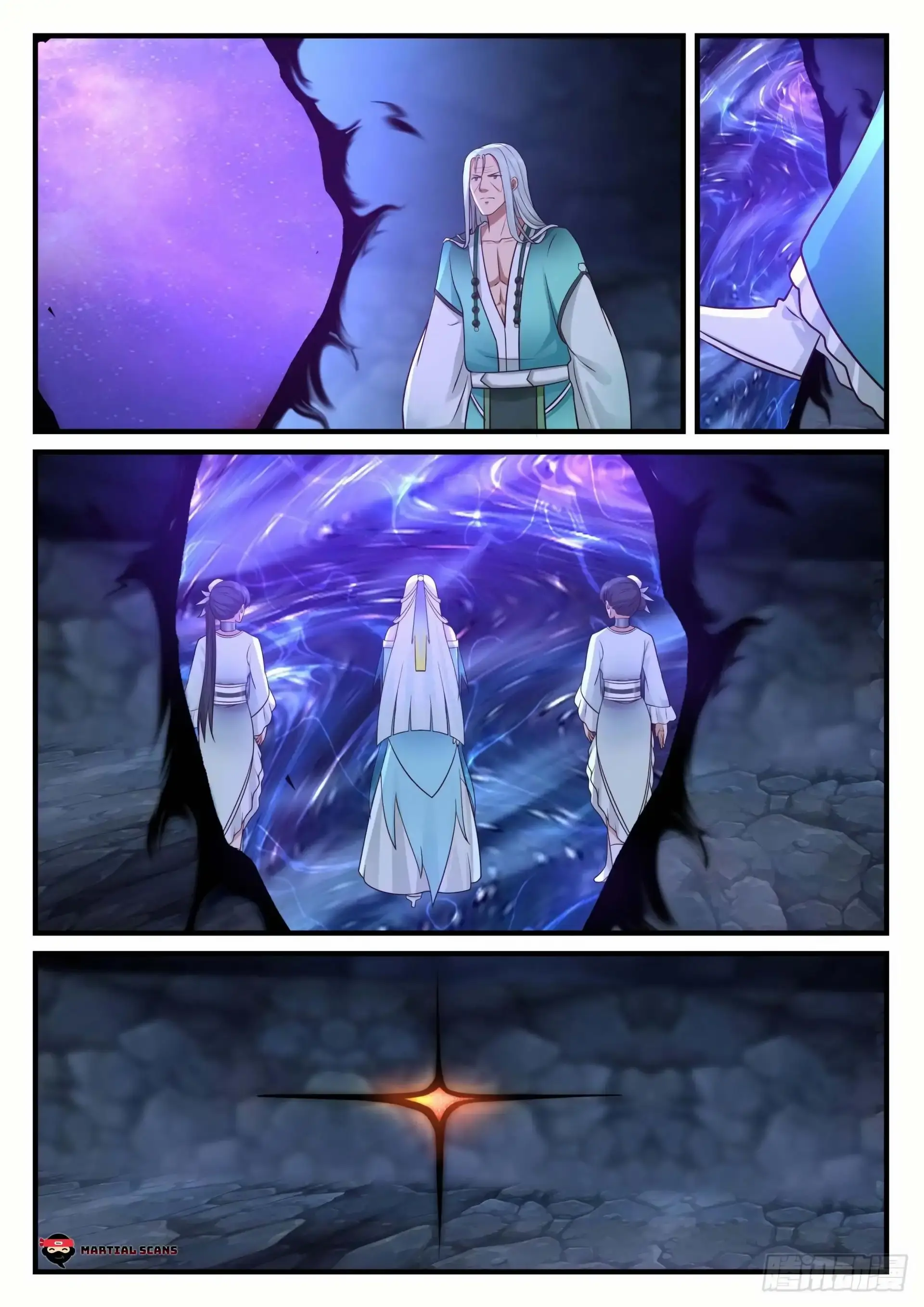 Capitulo 897 page 8
