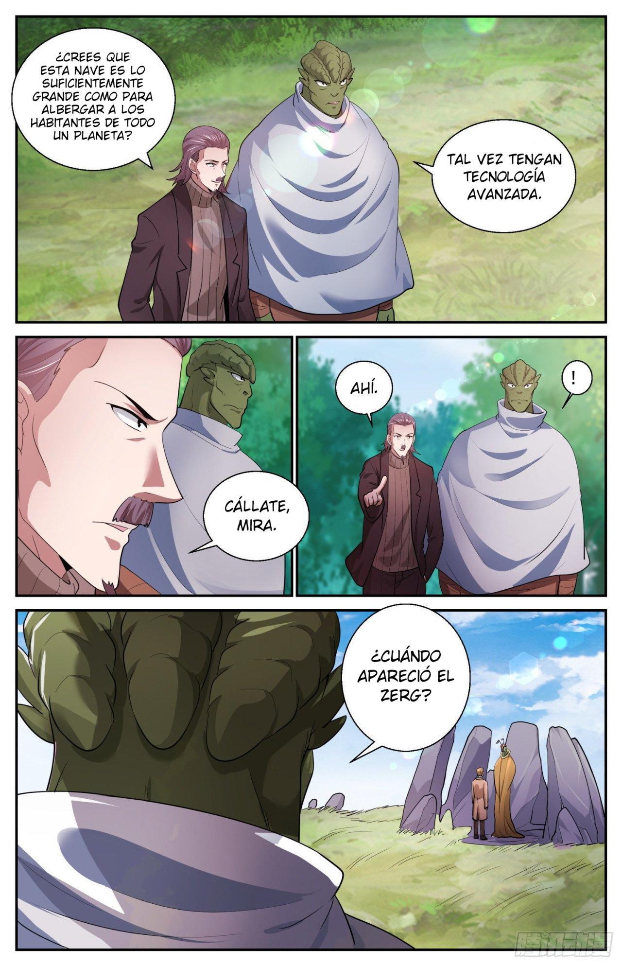 Capitulo 536 page 5
