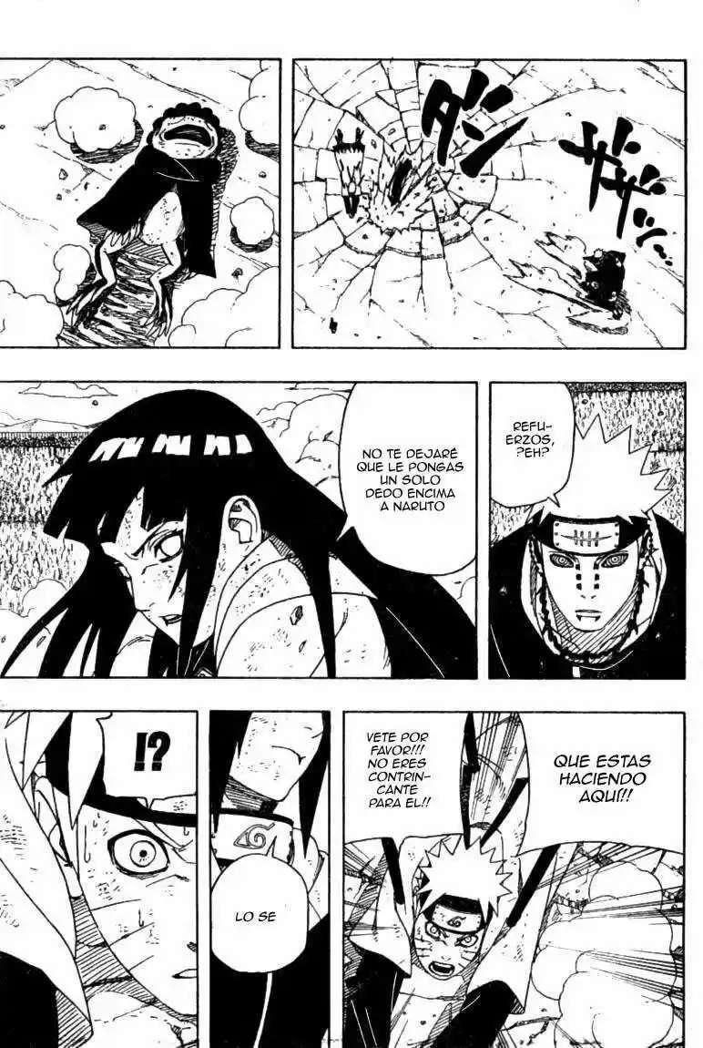 Capitulo 437 page 9