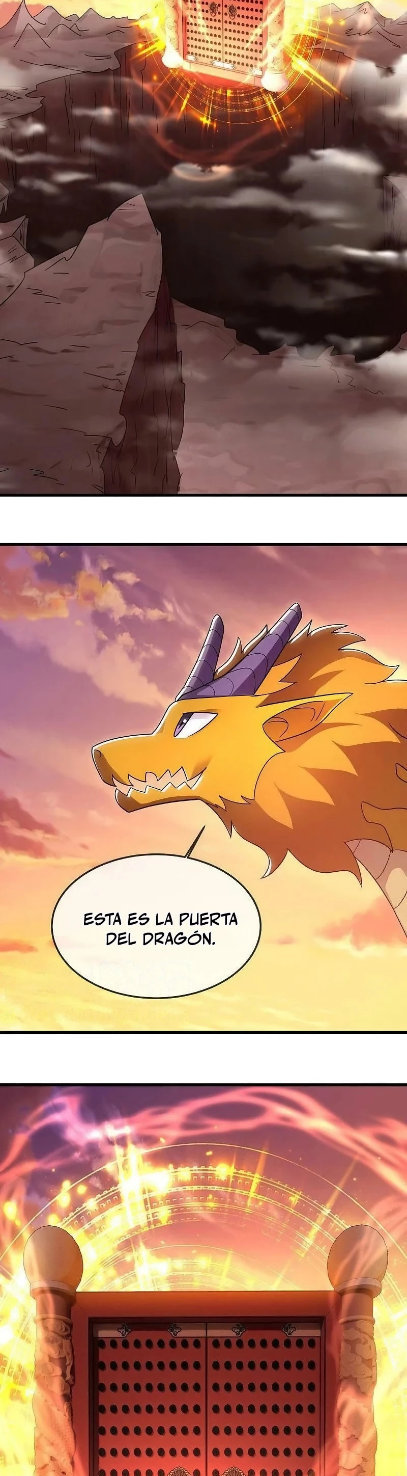 Capitulo 552 page 19