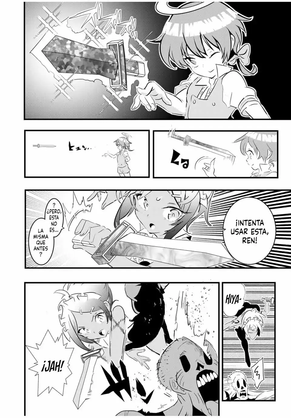 Capitulo 54 page 12
