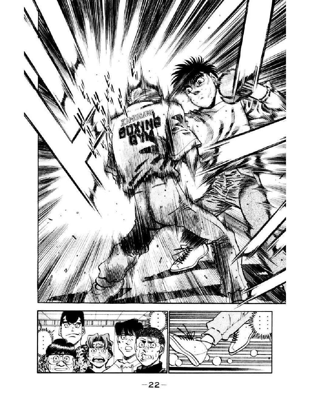 Capitulo 344 page 21