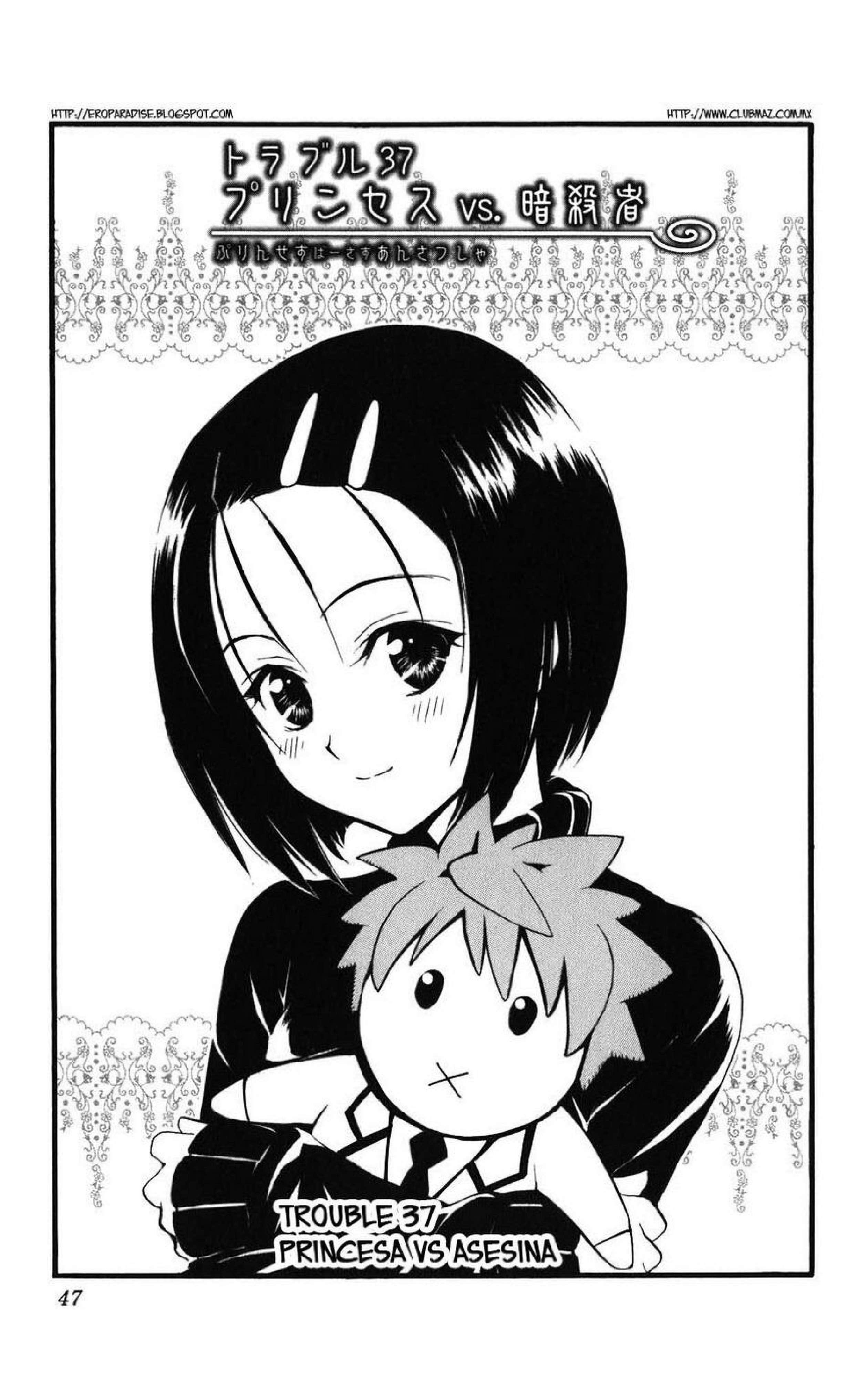 Capitulo 37 page 1