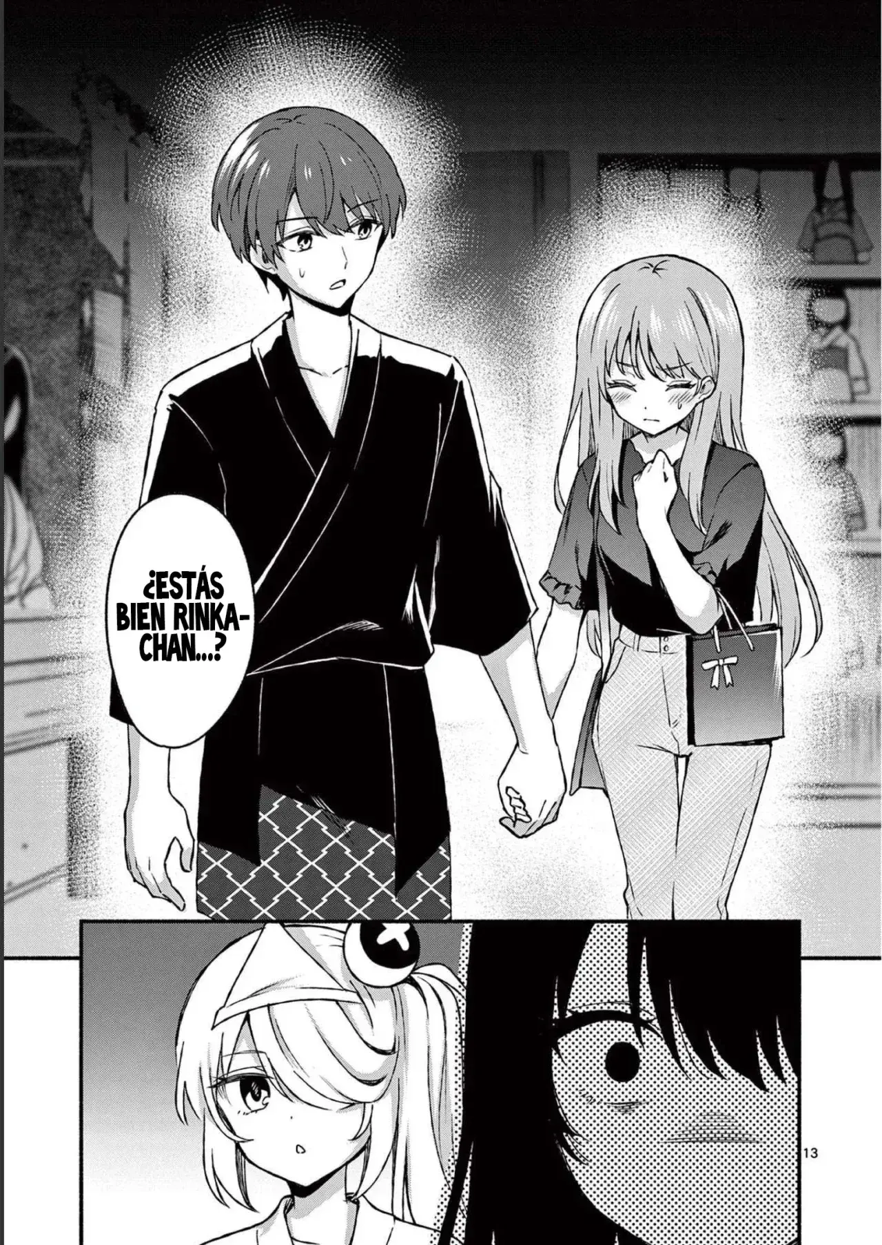 Capitulo 42 page 15