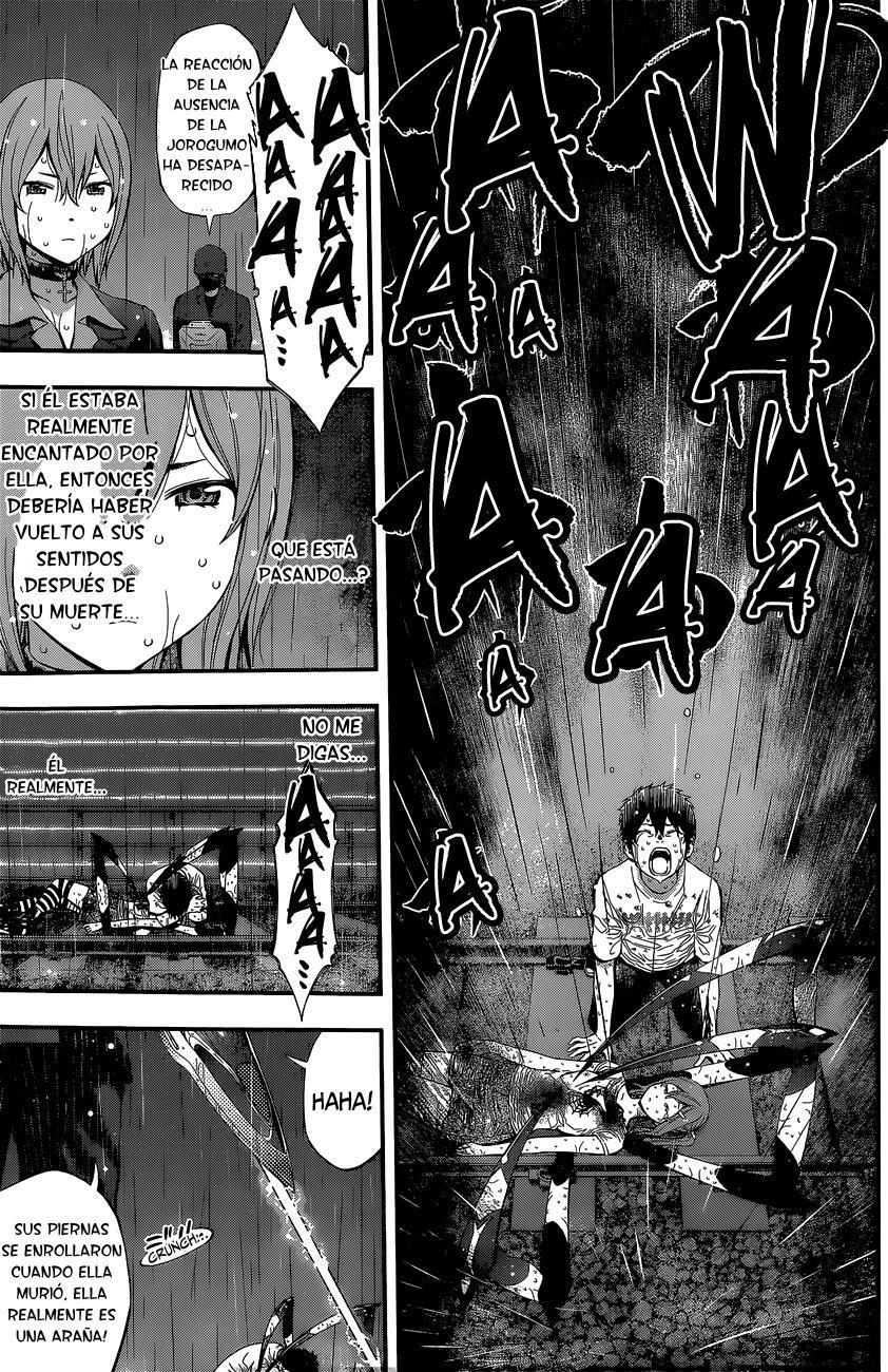 Capitulo 52 page 12