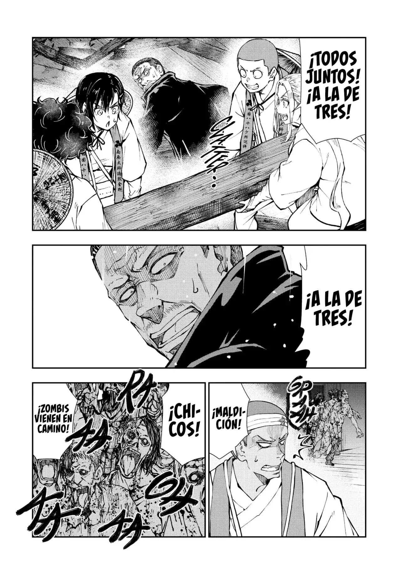 Capitulo 40 page 17