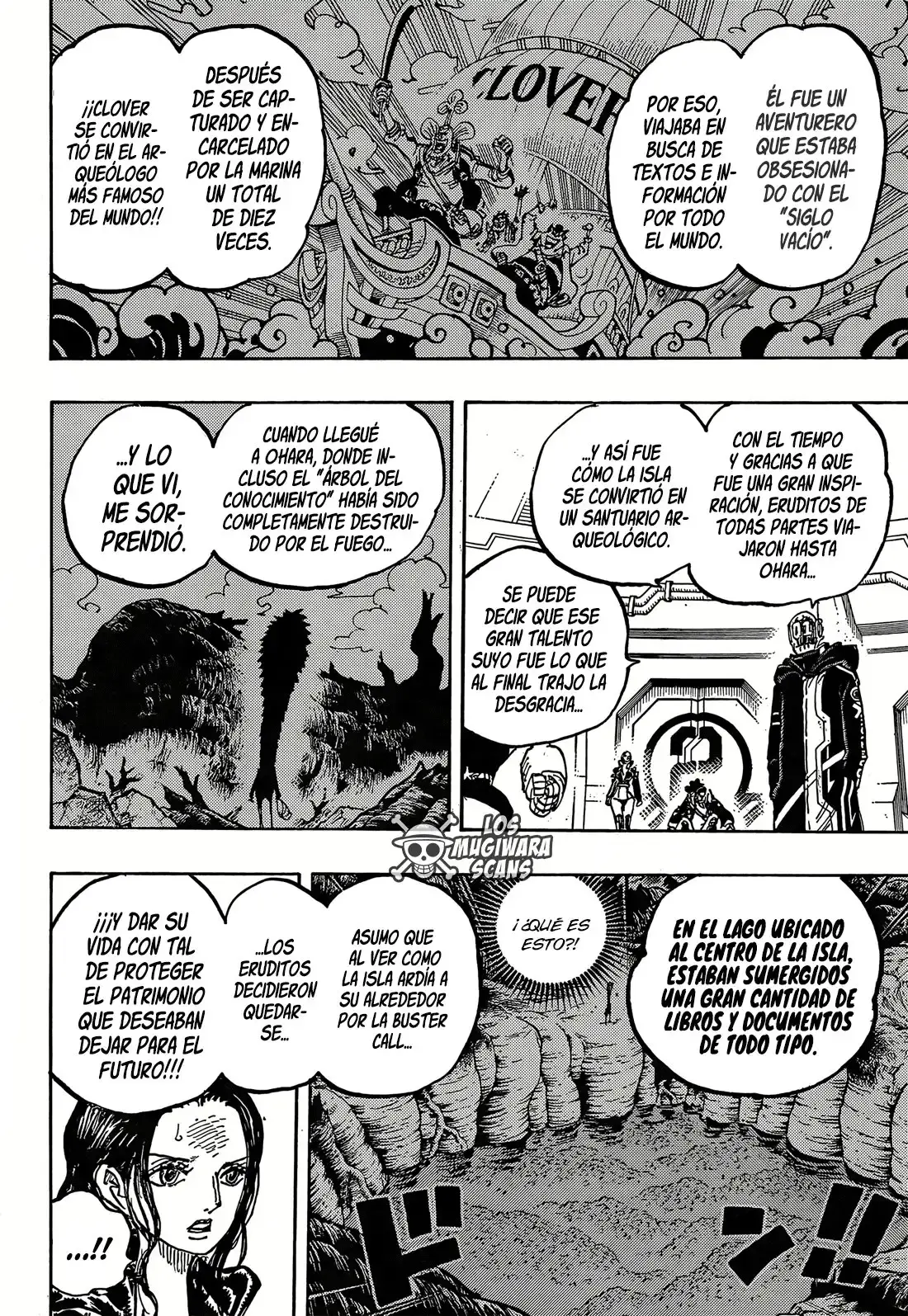 Capitulo 1066 page 7