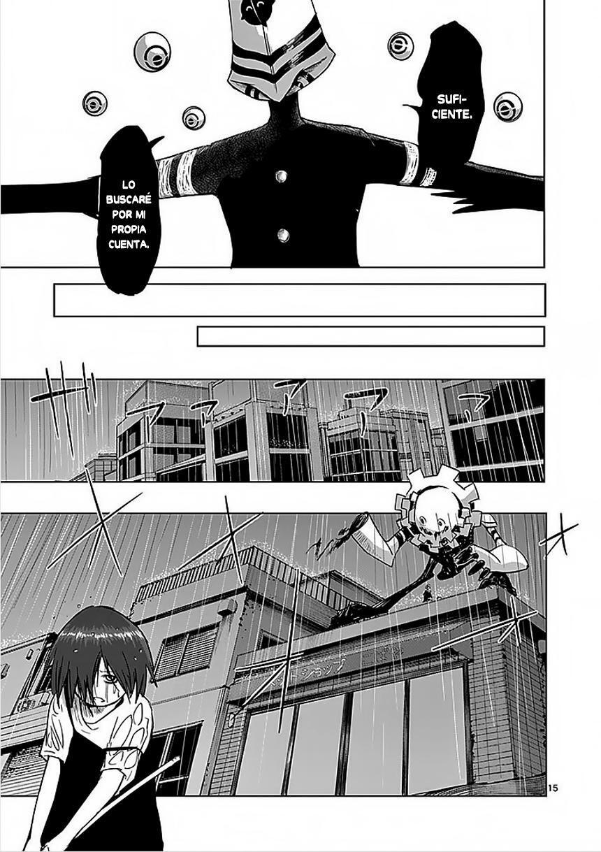 Capitulo 34 page 19