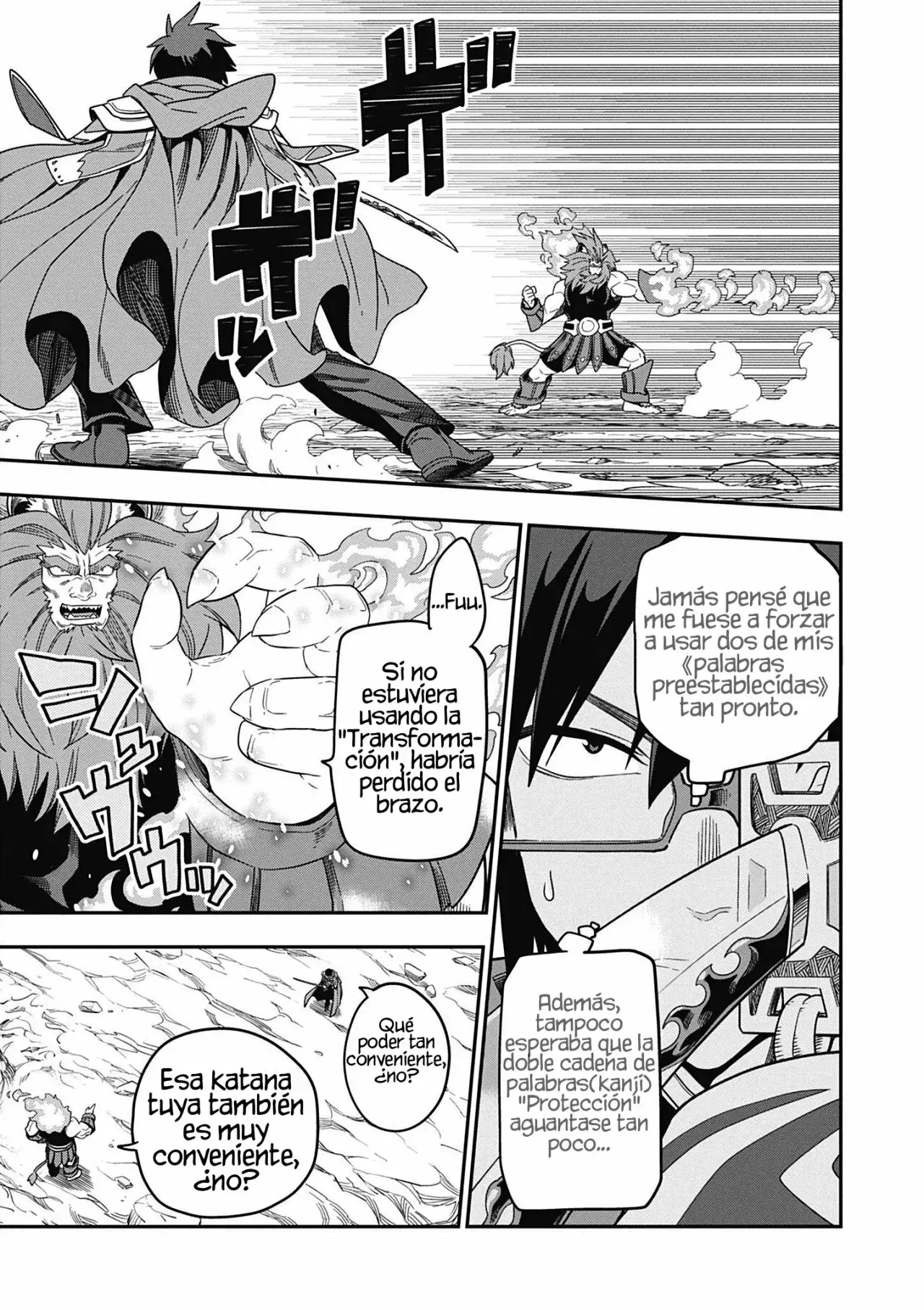 Capitulo 91 page 27