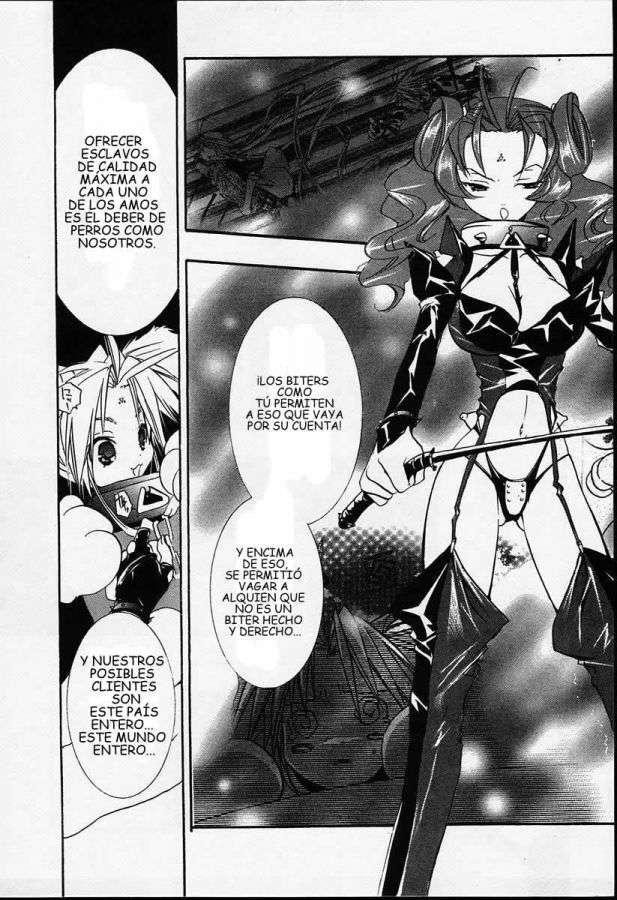 Capitulo 20 page 5