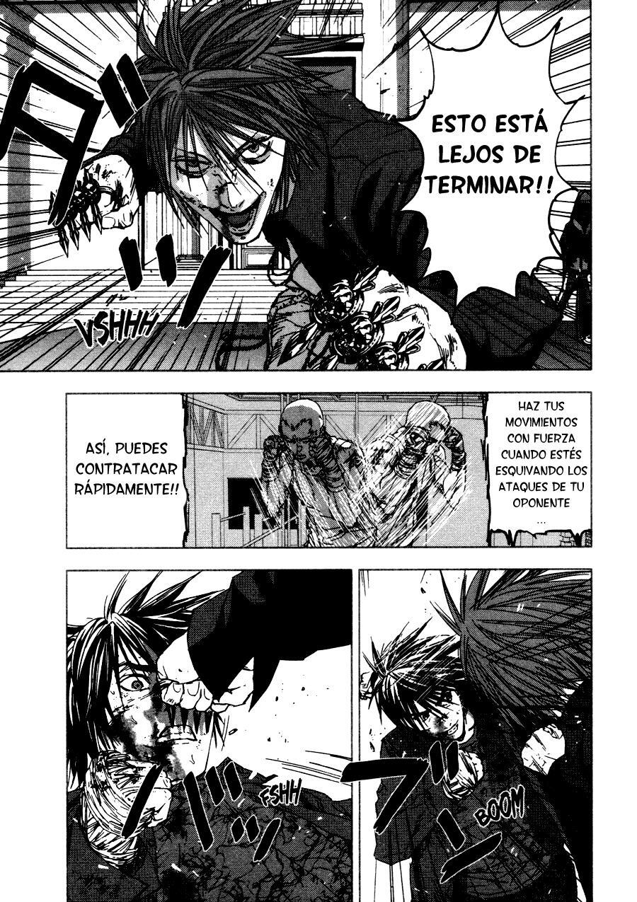 Capitulo 20 page 10
