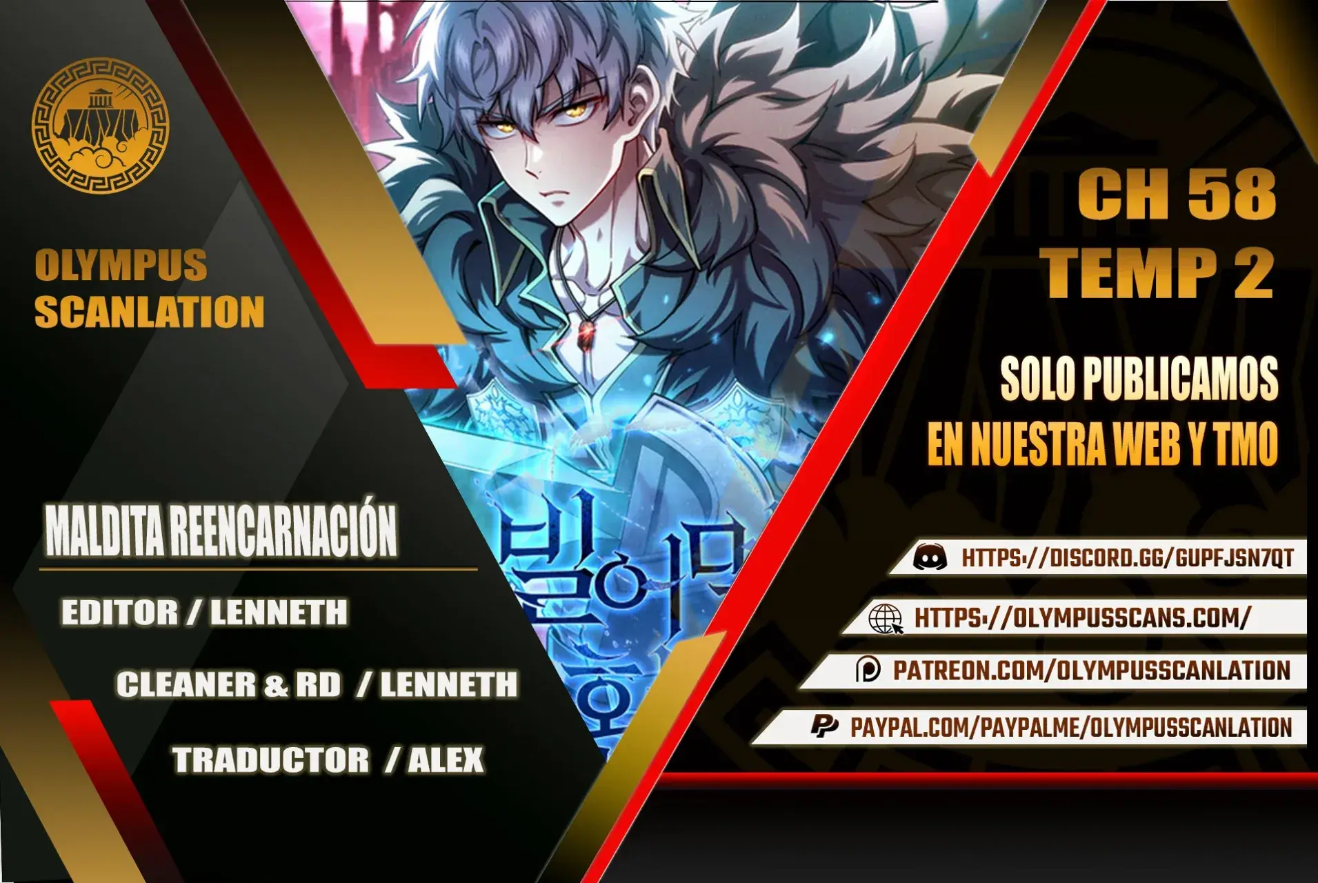 Capitulo 58 page 3