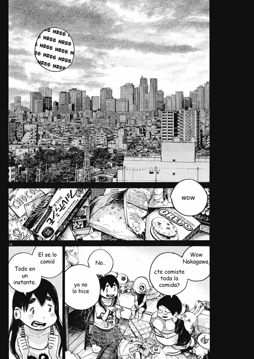 Capitulo 59 page 17