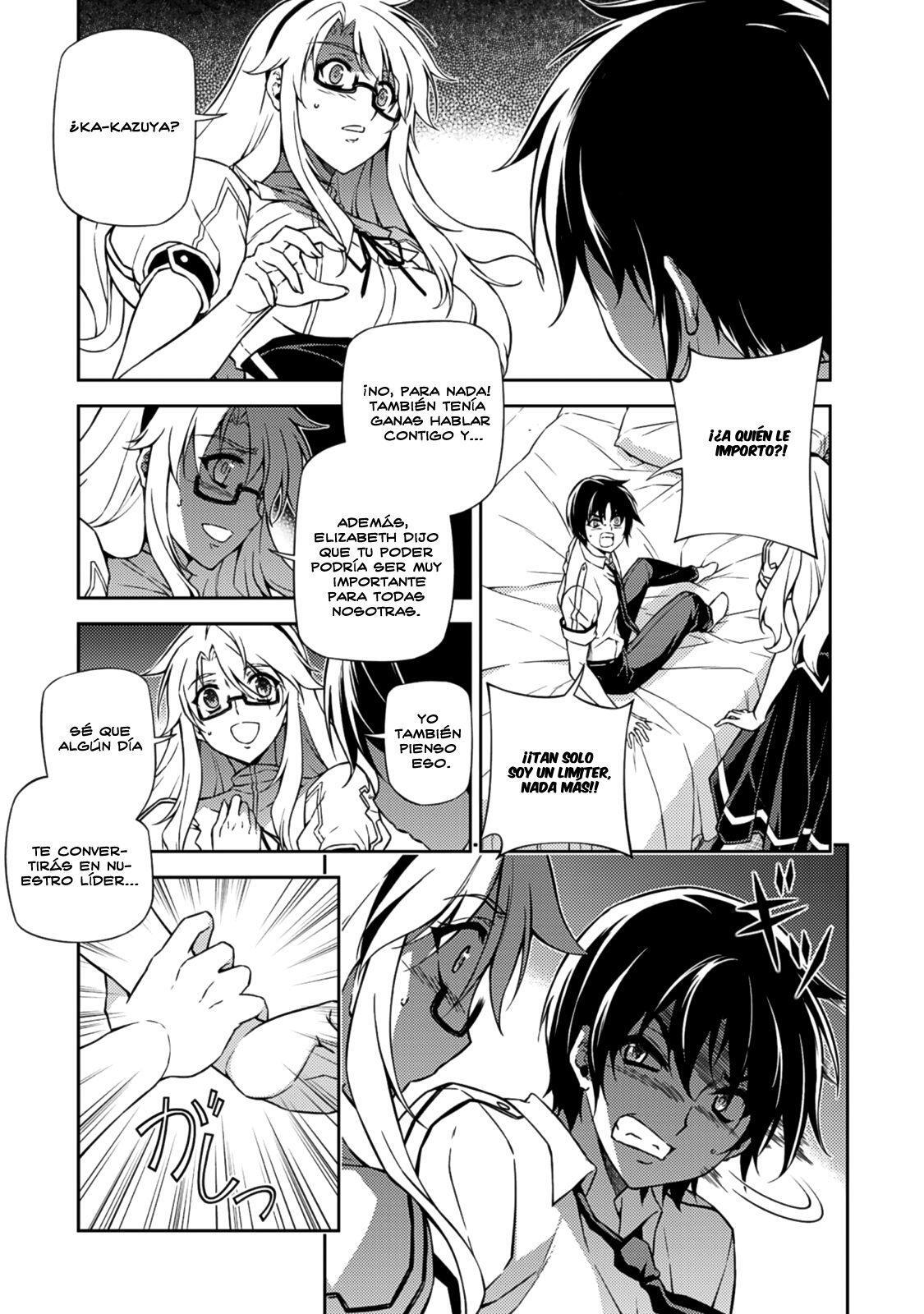 Capitulo 204 page 34