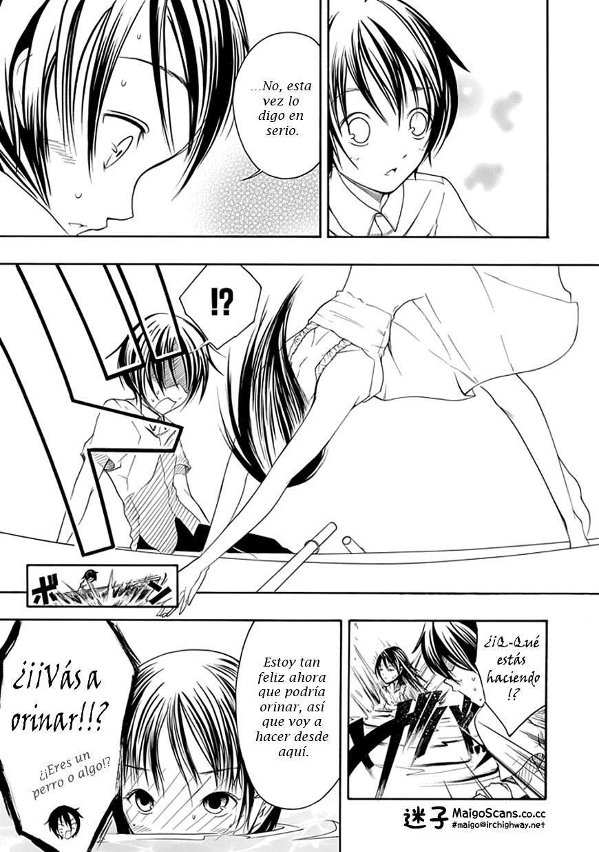 Capitulo 17 page 4