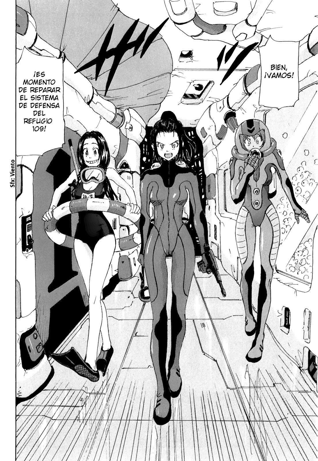 Capitulo 153 page 3