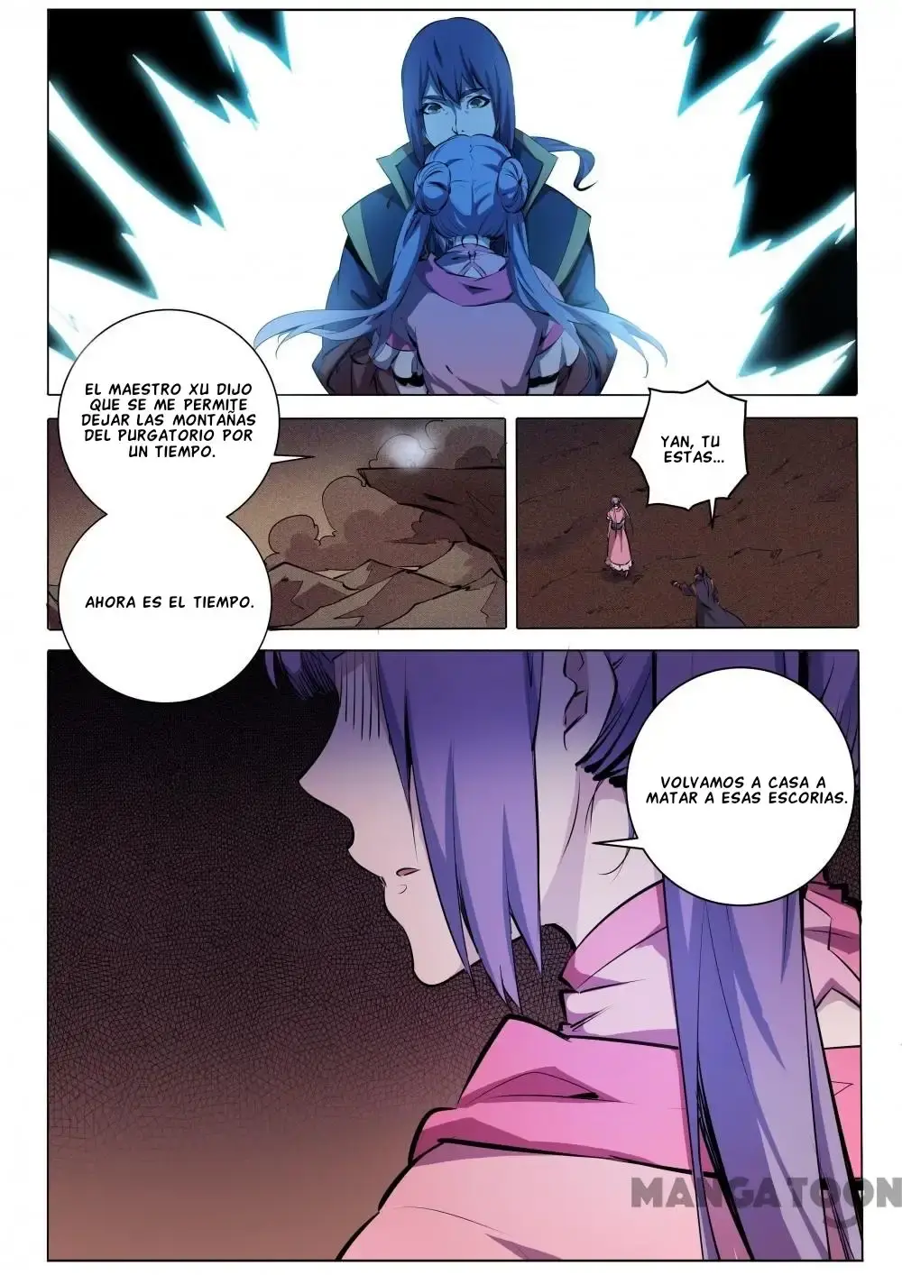 Capitulo 79.3 page 4